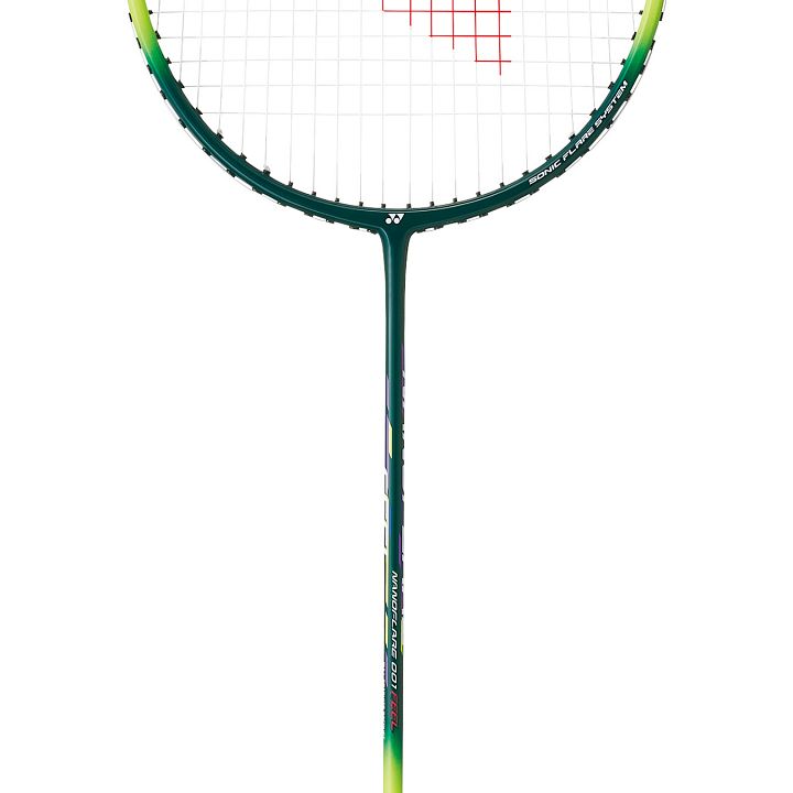 Yonex Nanoflare 001 Feel Green